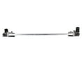 thumbnail image 4 of Replacement for 2007 2008 2009 2010 2011 2012 2013 for Chevrolet Silverado 1500 Extended Cab Pickup LTZ CCIYU Plastic Aluminum Radiator and Oil Hose Clamps, 4 of 5