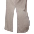 thumbnail image 4 of FashionOutfit Women's Ribbed Basic Sleeveless Tank Top, 4 of 4