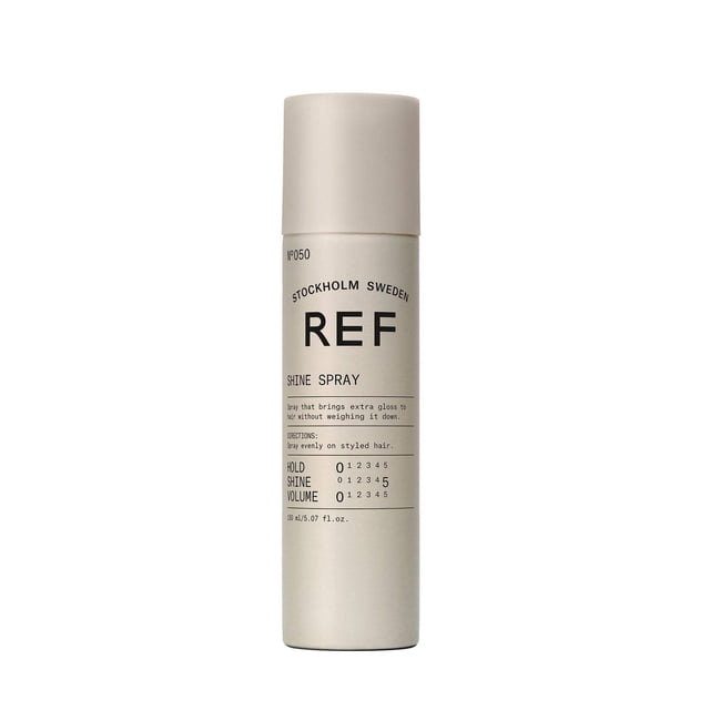 Spray de Brillo REF Shine Spray 150 ml 100% vegano sin parabenos