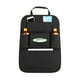thumbnail image 1 of Fieltro Negro Unique Bargains Organizador Multiuso Montaje Silla de Coche, 1 of 1
