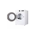 thumbnail image 4 of DLGX6501W 7.4 cu.ft. Ultra Large Capacity Gas Dryer with Sensor Dry Turbo Steam Technology and Wi-Fi Connectivity, 4 of 5