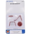 thumbnail image 3 of Bachmann - Park Accessories -- Playground Equipment pkg(4) - HO, 3 of 3