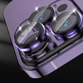 Camera Lens Protector for iPhone 14 Pro Max 6.7 inch and iPhone 14 Pro