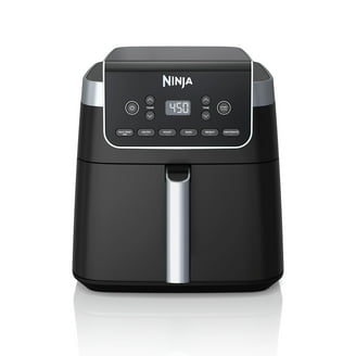 Ninja FG551 Foodi Smart XL 6-in-1 Indoor Grill with Smart Cook