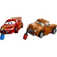 thumbnail image 6 of LEGO Juniors Smokey's Garage 10743 Building Set (116 Pieces), 6 of 6