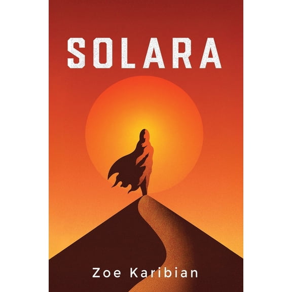 Solara, (Paperback)