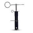 thumbnail image 1 of Alarma perimetral Trip Wire Trip Alarm Co. Ramset Micro 2.2, 1 of 9