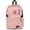 Misty Rose, variant on Main Campus Large Capacity Backpack - Black