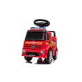 thumbnail image 4 of Freddo Mercedes Antos Kids' Foot to Floor Ride-On, 4 of 11