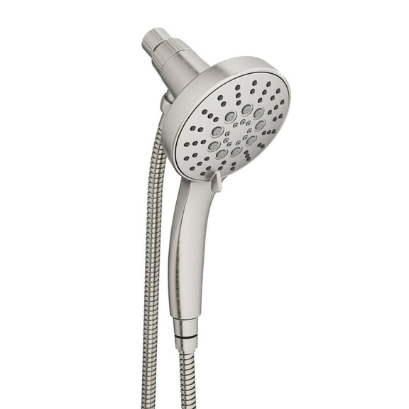 Proflo PFHSK200ZBN Layton 1.75 GPM Multi Function Hand Shower - Nickel
