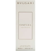 Bvlgari Omnia Crystalline Shower Gel 3.4 oz