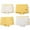 Yellow, variant on Bloomers for Toddler Girls 9-10 Years Infant Cotton Underwear Toddler Undies Shorts Pants Cotton Underwear Trunks Kids Breathable Comfor t Panties 4 PCS Green