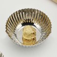 thumbnail image 3 of Stainless Steel Dessert Bowl Metal Salad Bowl Ice Cream Cup Modern Pudding Cup for For Bar Party Home Kitchen Accessories, 3 of 7