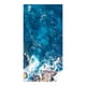 thumbnail image 1 of Fashion Printed Beach Towel Sky Flower Printed Microfiber Bath Towel Beach Cushion Shawl Wipe Sweat Towel Deals Of The Day Clearance, 1 of 6
