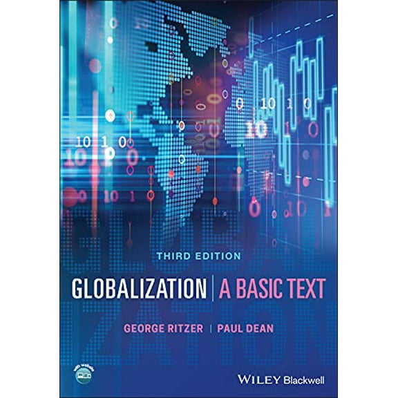 Pre-Owned Globalization: A Basic Text (Paperback) 1119527287 9781119527282