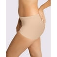 thumbnail image 3 of Bali Womens Comfort Revolution Soft Touch Boyshort Panties, 3 of 4