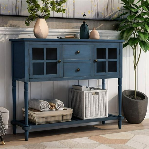 Walmart 2024 buffet table