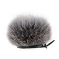 thumbnail image 3 of Deadcat windshield Integral Microphones Furry cover For H1N Handy Recorder, 3 of 13