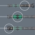 thumbnail image 2 of Wera 073676 Kraftform Kompakt Micro 11 Electronics 1, 2 of 5