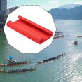 thumbnail image 1 of Dragon Boat Flotation Flotation Cushion Protect Eva Waterproof Boats Dragon Boats Saddle Rojo, 1 of 8