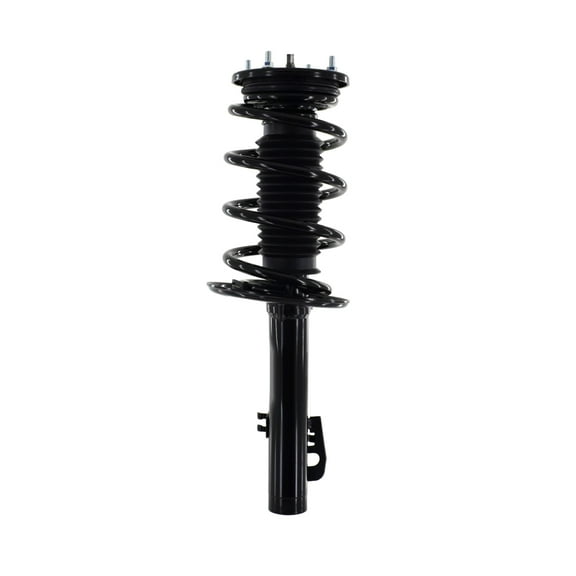 Front Right Quick Complete Strut-Coil Spring Assembly For 2009 Ford Flex