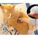 thumbnail image 3 of Shiba Inu stuffed animal stuffed dog plush pillow, 3 of 4