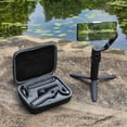 thumbnail image 4 of Storage Case For OM 6, Pressure Resistance For Osmo Mobile 6 Case Portable  For Backpack, 4 of 8