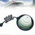 thumbnail image 1 of Fuel Tank Cap for Ford Fiesta Z0003 1580852 7S61-9030-CB 7S619030CB 05-12 Gasoline Cap/Diesel Fuel Tank Cap, 1 of 5