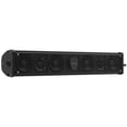 thumbnail image 3 of Barra de Sonido Universal Marina No Amplificada Wet Sounds STEALTH-6 CORE-B 100 Watts 20.7 Pulgadas Wet Sounds STEALTH6COREB, 3 of 8