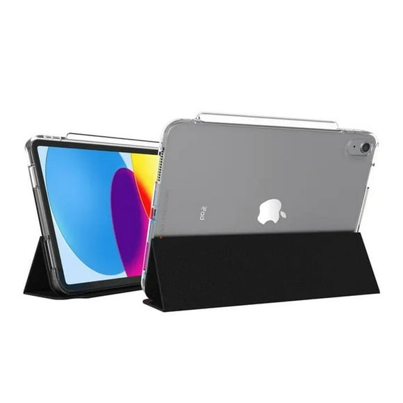 Funda Gear4 Crystal Palace para iPad 10.9' Transparente negro