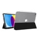 thumbnail image 1 of Funda Gear4 Crystal Palace para iPad 10.9' Transparente negro, 1 of 5