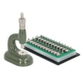thumbnail image 2 of Watch Repair Toolwith Dies,Watch Repair Tool Aluminum Watch Case Closer Watch Repair Tool Exquisite Design, 2 of 8