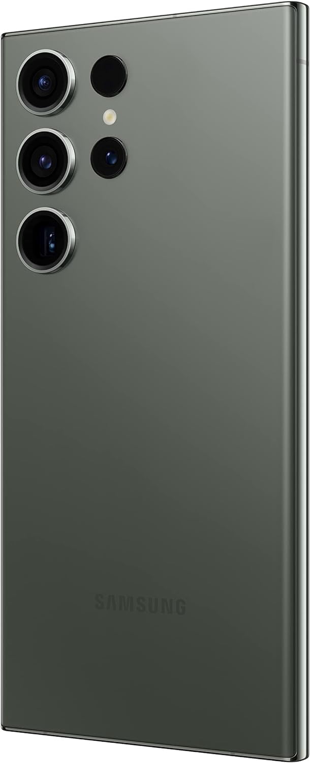 Restored  Samsung Galaxy S23 Ultra 256GB S918U Unlocked (Refurbished)