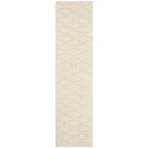 SAFAVIEH Palm Beach Collection PAB361A Beige/Beige Rug