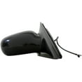 thumbnail image 3 of Dorman 955-321 Passenger Side Door Mirror for Specific Chevrolet / Oldsmobile Models, 3 of 5
