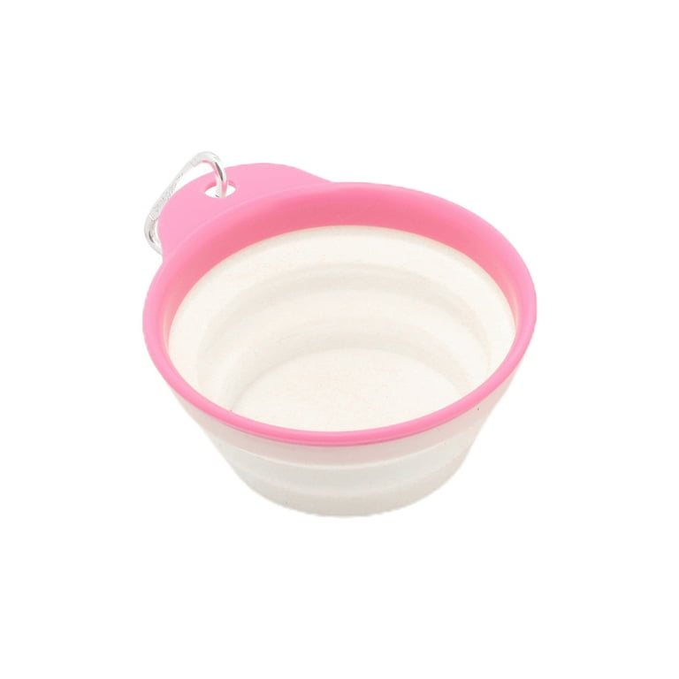 Collapsible dog bowl walmart sales