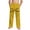 Yellow, variant on Boys Graphic Sweatpants with Pockets Angry Face Print Soft Lounge Pants for Kids Joggers Elastic Waist Blue Ages 4-14,Size 6 T
