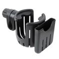thumbnail image 4 of 1Pc Bike Handlebar Cup and Phone Holder Kettle Storage Organizer, 4 of 5