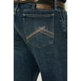 thumbnail image 4 of Wrangler 20X Slim Straight Cut - Mens Jeans  - 112344538, 4 of 4