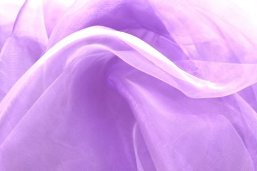 15 Yards Organza Fabric 60" Wide High Quality Sheer Draping Party Wedding USA 