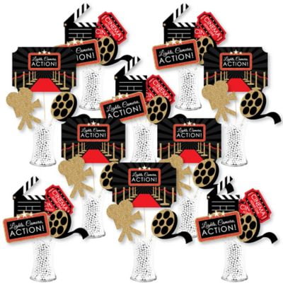 Showstopper Table Toppers 35 Pieces Big Dot of Happiness Law School Grad Future Lawyer Graduation Party Centerpiece Sticks Showstopper Table Toppers 35 Pieces Big Dot of Happiness Law School Grad Future Lawyer Graduation Party Centerpiece Sticks