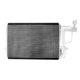 thumbnail image 1 of 2010-2013 Mazda 3 Condenser (3866) Sedan, 1 of 1
