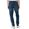 thumbnail image 2 of Lucky Brand Men's 412 Athletic Slim Fit Stretch 5-Pocket Jean (Vinton, 32x32), 2 of 2