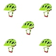 thumbnail image 2 of QualitChoice Helmet For Cycling And Mountain Biking - Impact Resistance And Light Weight Comfortable Lining Fit For All Shape Matte Yellow 5Set, 2 of 6