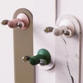thumbnail image 4 of Los juguetes para gatos se pueden poner con juguetes de cactus de menta para gatos (verde), 4 of 5