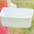 thumbnail image 4 of 3 pcs pet portable hanging bowl pet food bowl cat bowl dog bowl hanging cat bowl, 4 of 5
