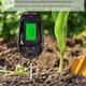 thumbnail image 4 of Five-In-One Soil Tester Cross-Border Soil Moisture Meter, 4 of 4