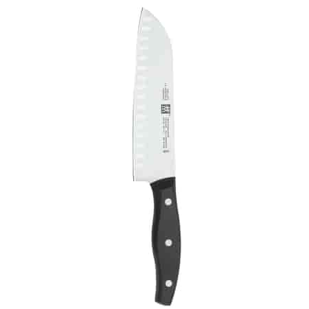 

ZWILLING J.A. Henckels TWIN Signature 7 Hollow Edge Santoku Knife