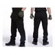 thumbnail image 5 of Pantalón Táctico Militar Impermeable Y Cortaviento Elástico, 5 of 8