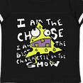 thumbnail image 4 of Inktastic I Am The Cheese Boys or Girls Toddler T-Shirt, 4 of 5